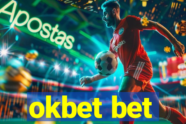 okbet bet